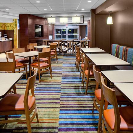 Fairfield Inn & Suites By Marriott Hollister Exterior photo
